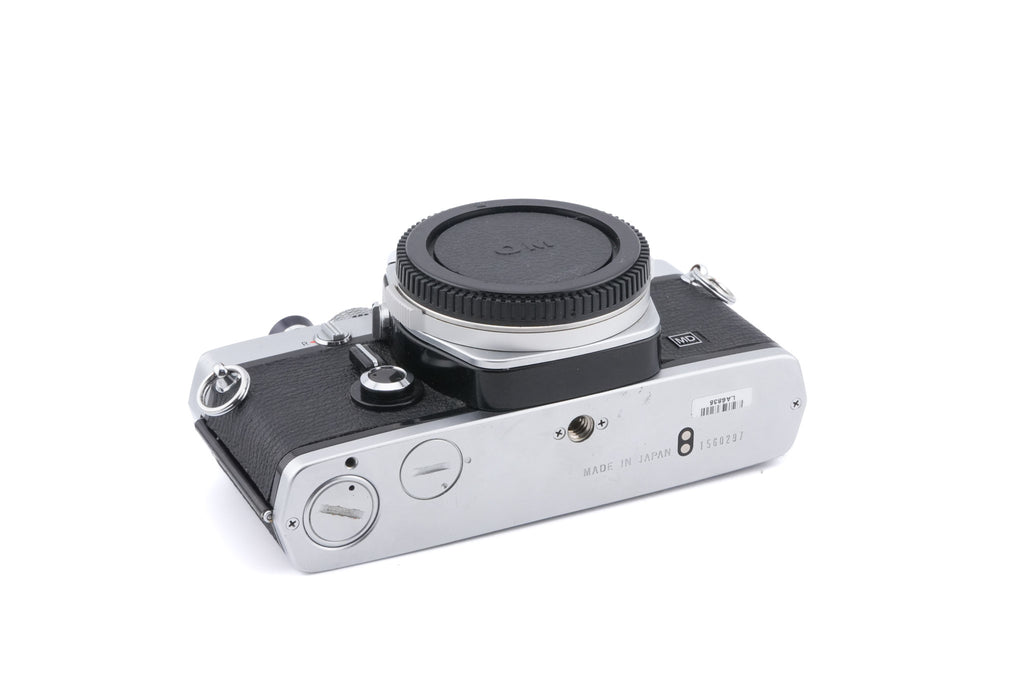 Olympus OM-1 MD