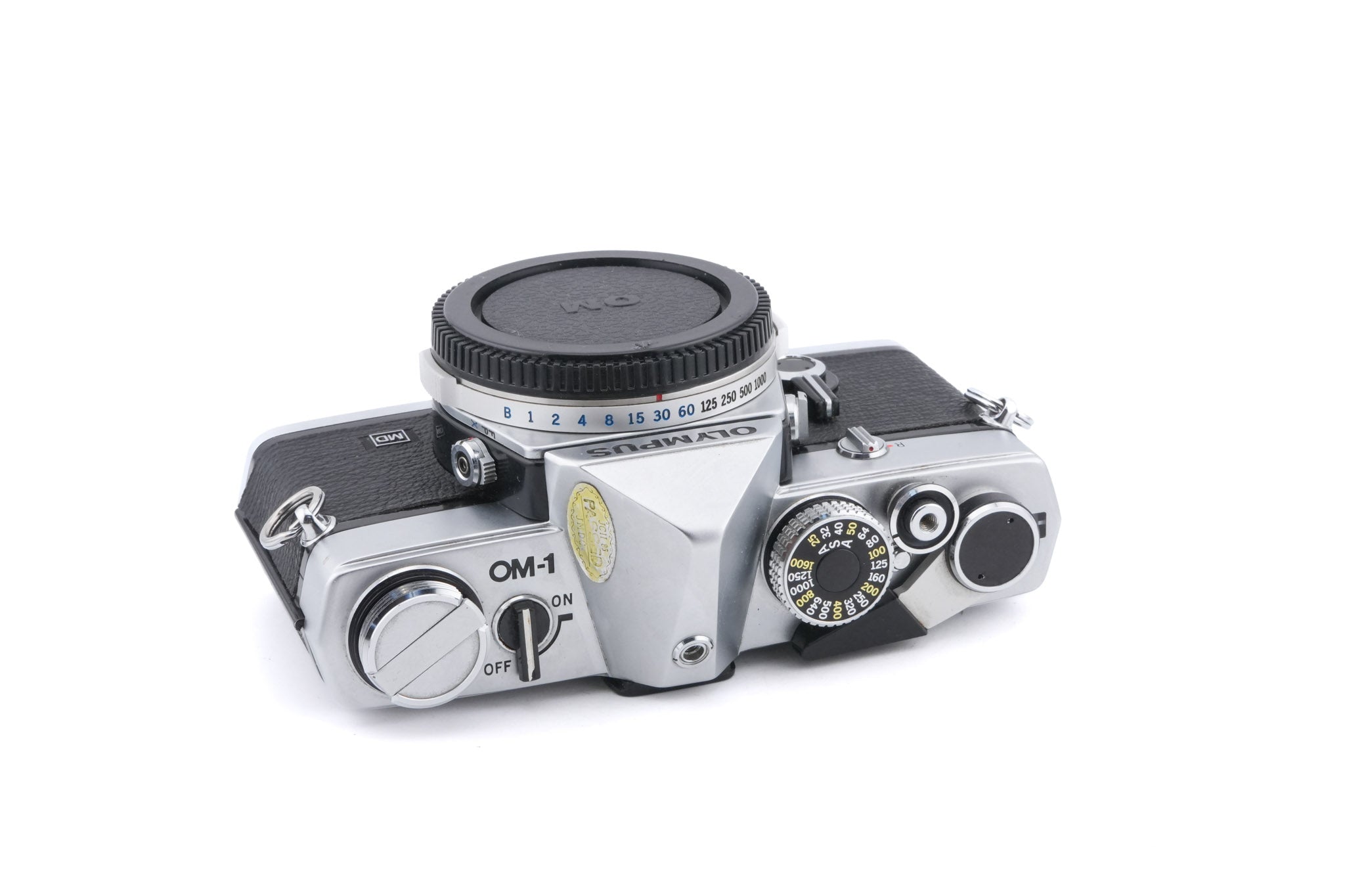 Olympus OM-1 MD