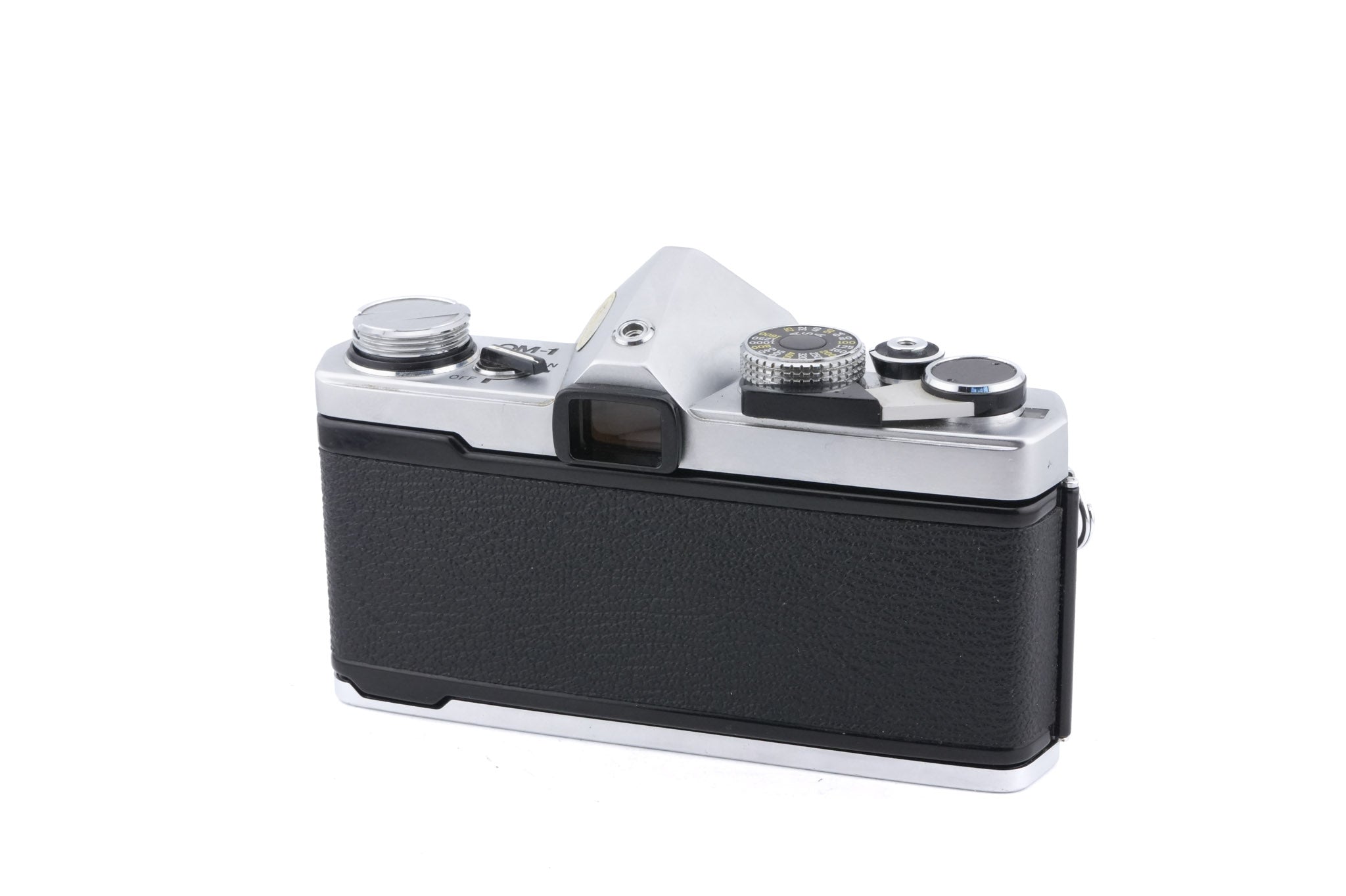 Olympus OM-1 MD