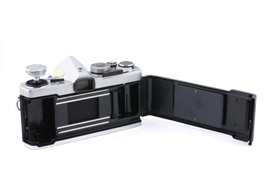 Olympus OM-1 MD