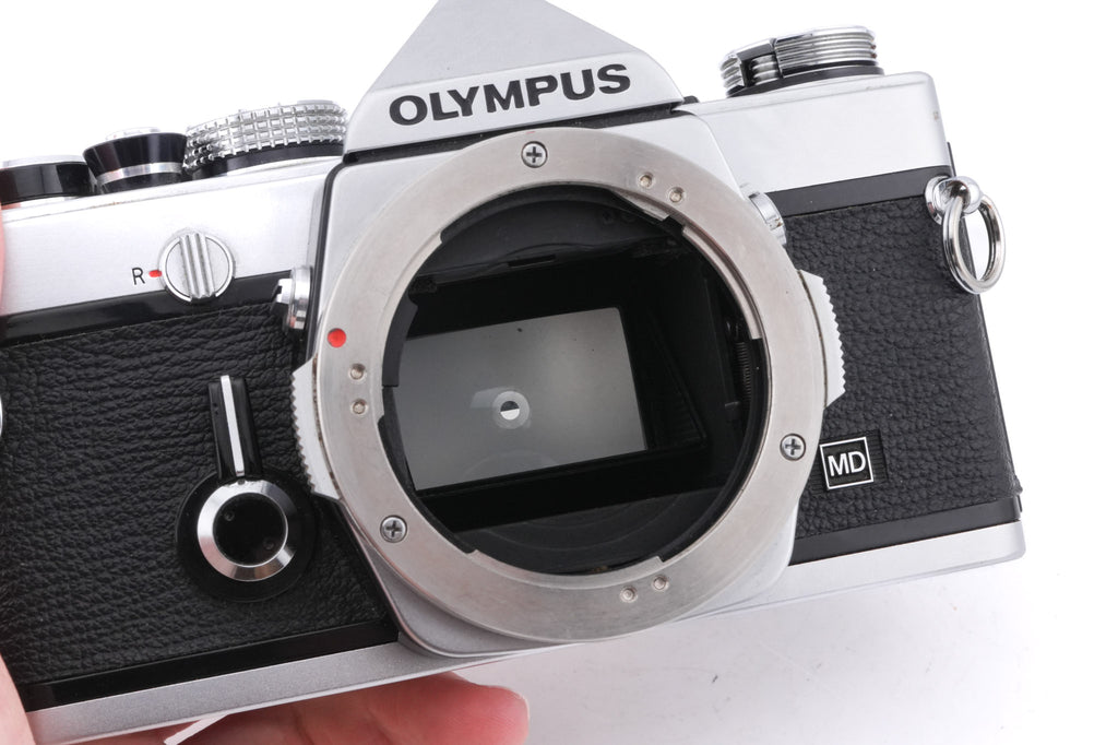 Olympus OM-1 MD