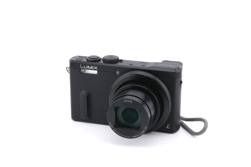 Panasonic Lumix DMC-TZ60