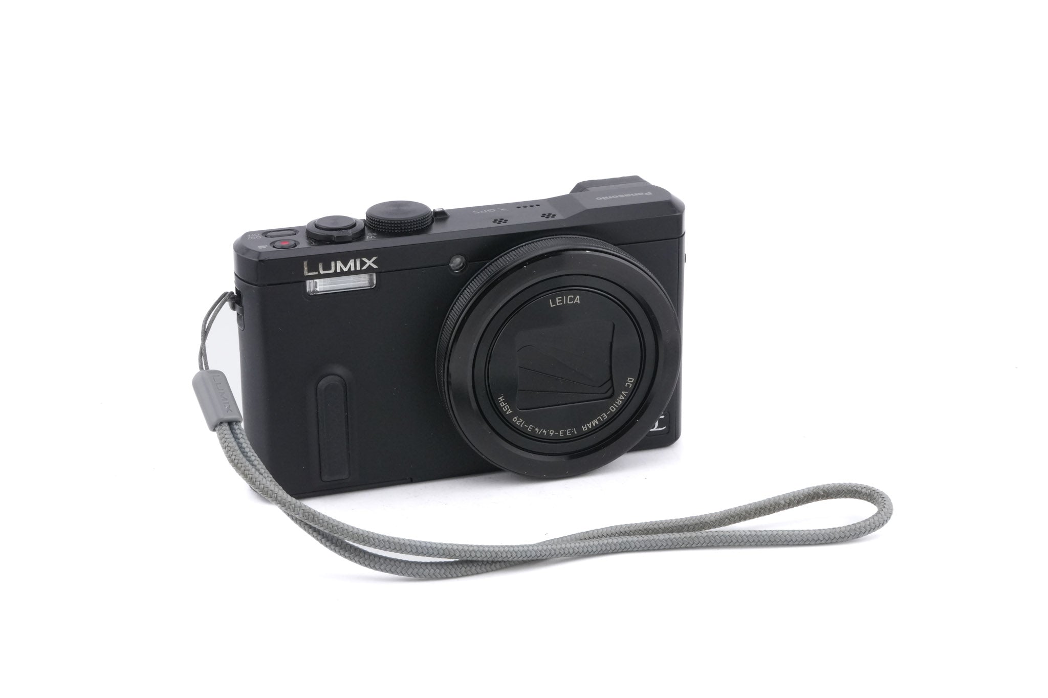 Panasonic Lumix DMC-TZ60