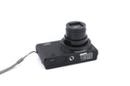 Panasonic Lumix DMC-TZ60