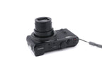Panasonic Lumix DMC-TZ60