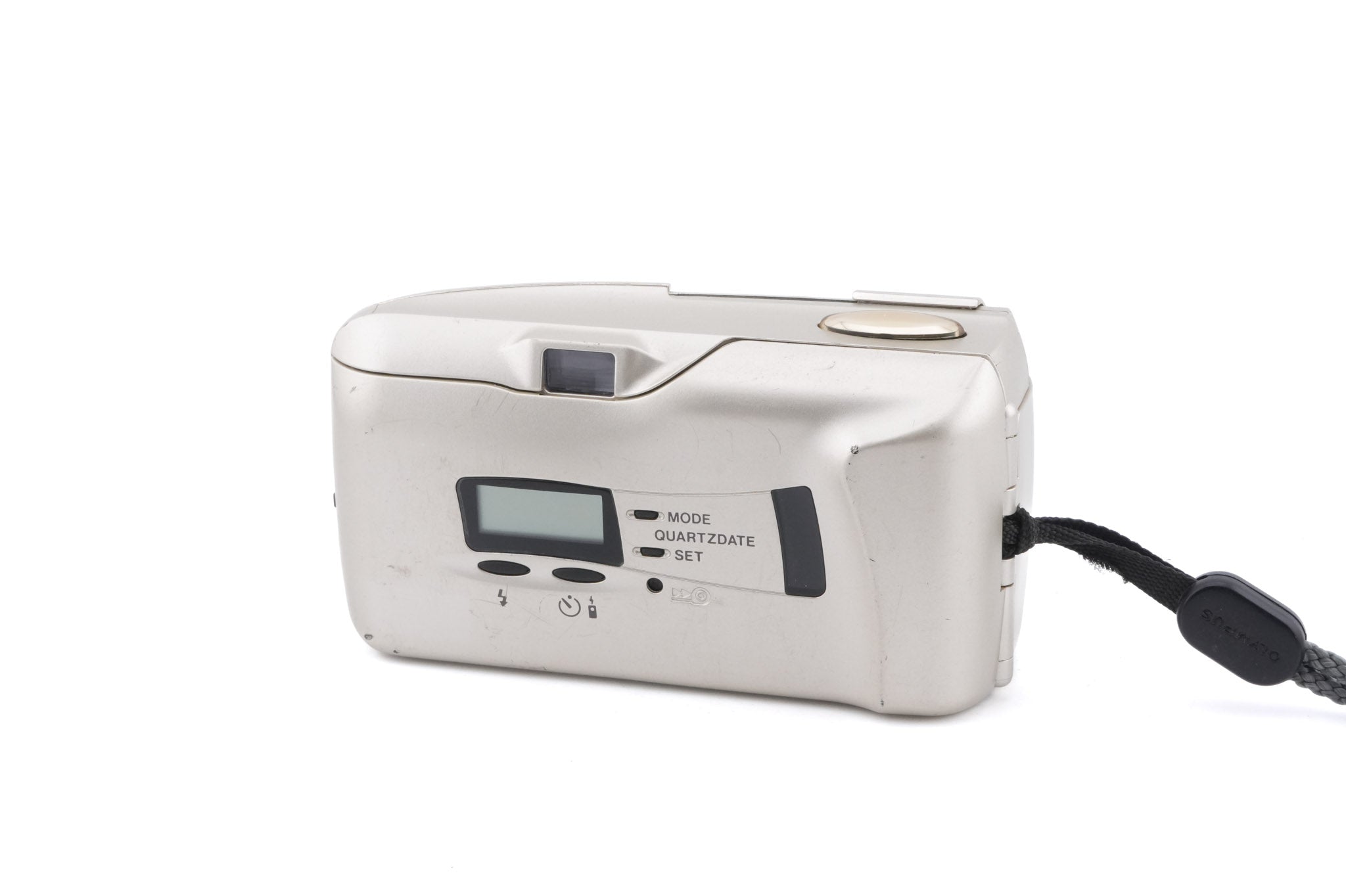 Olympus Mju-II