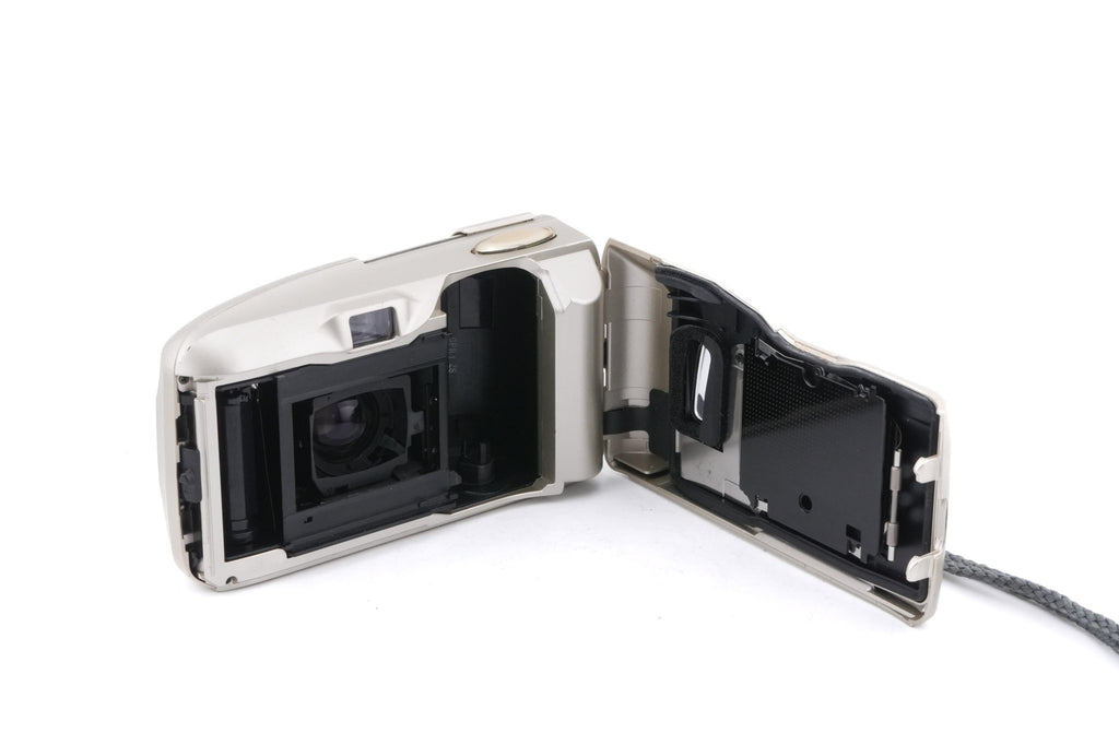 Olympus Mju-II