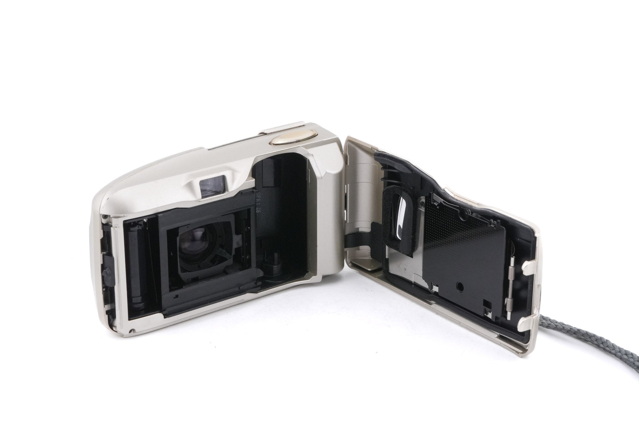 Olympus Mju-II