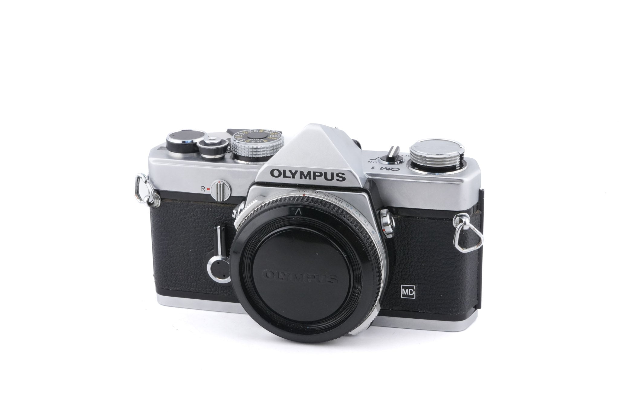Olympus OM-1 MD
