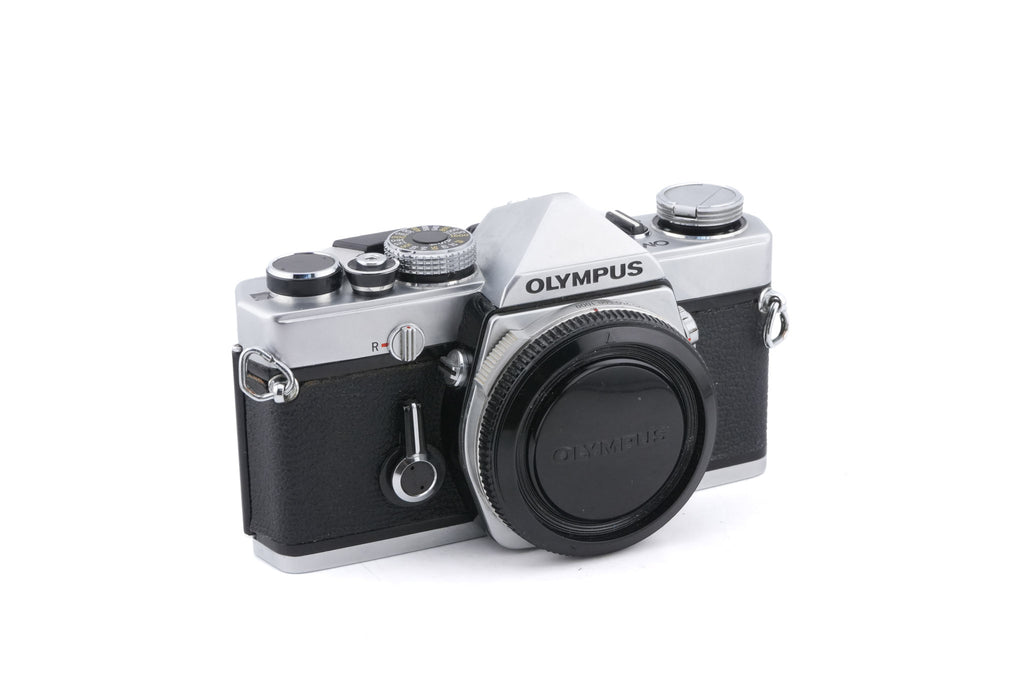 Olympus OM-1 MD