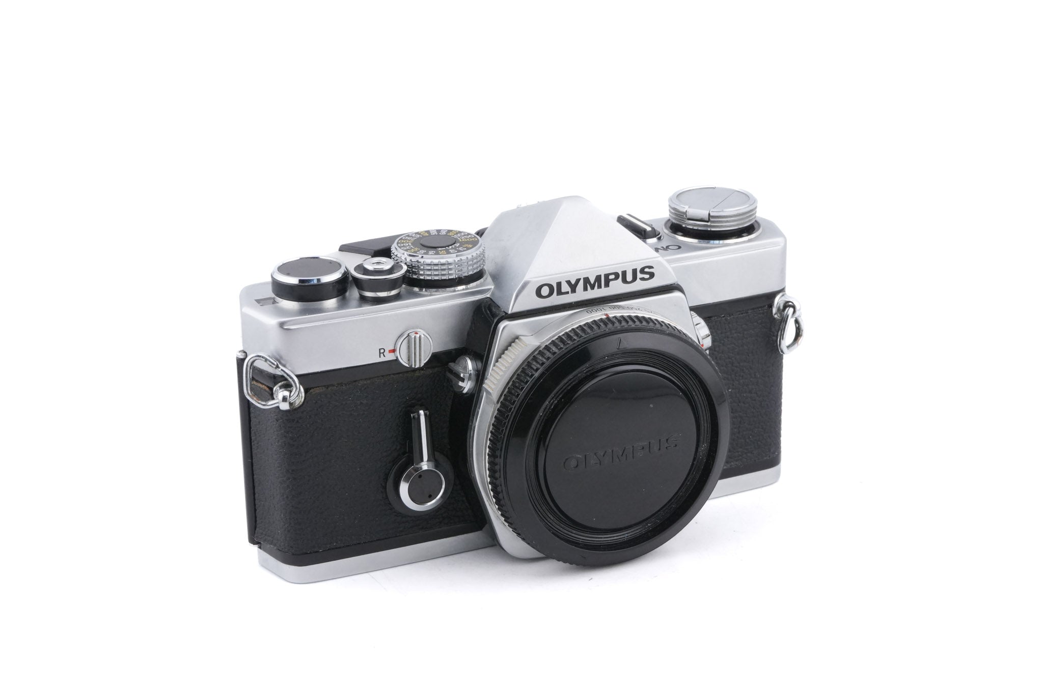 Olympus OM-1 MD