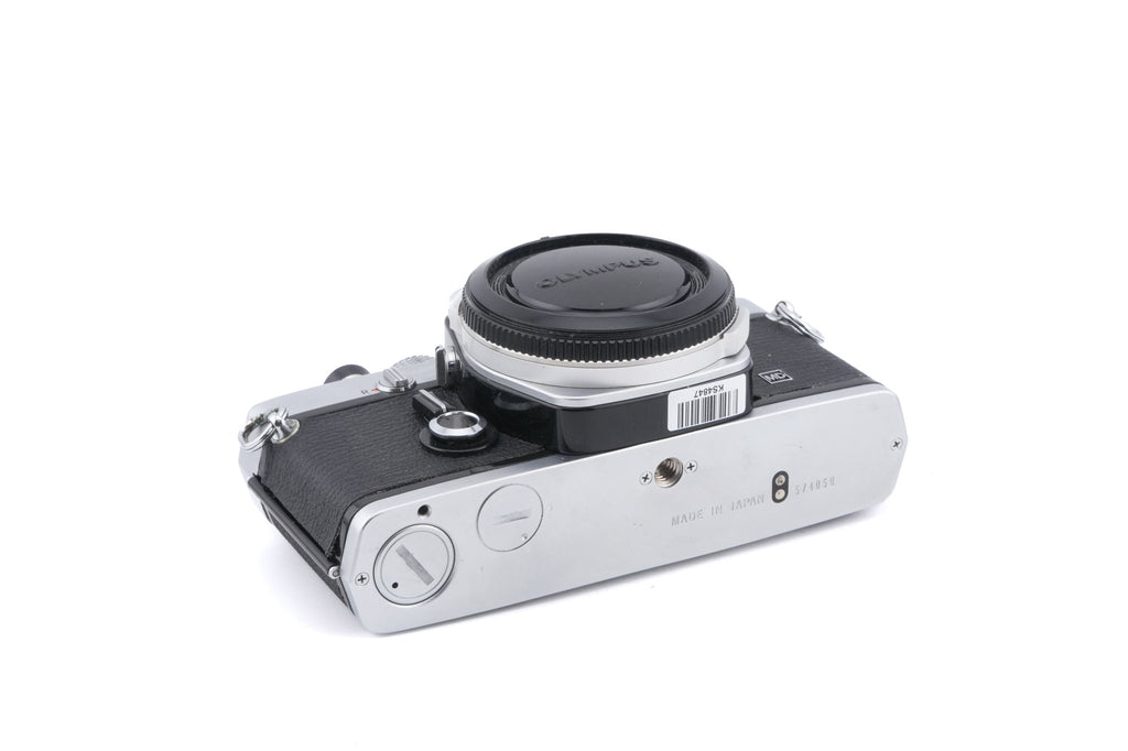 Olympus OM-1 MD