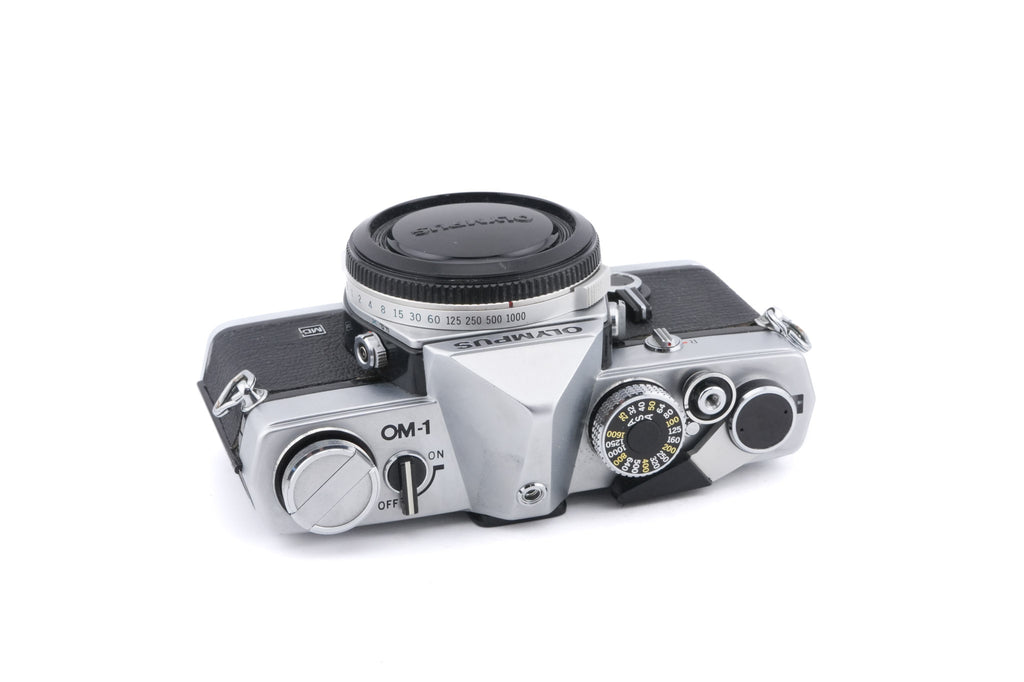 Olympus OM-1 MD