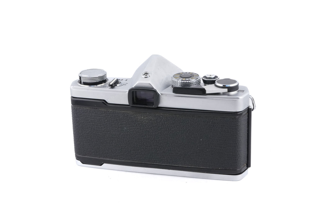 Olympus OM-1 MD