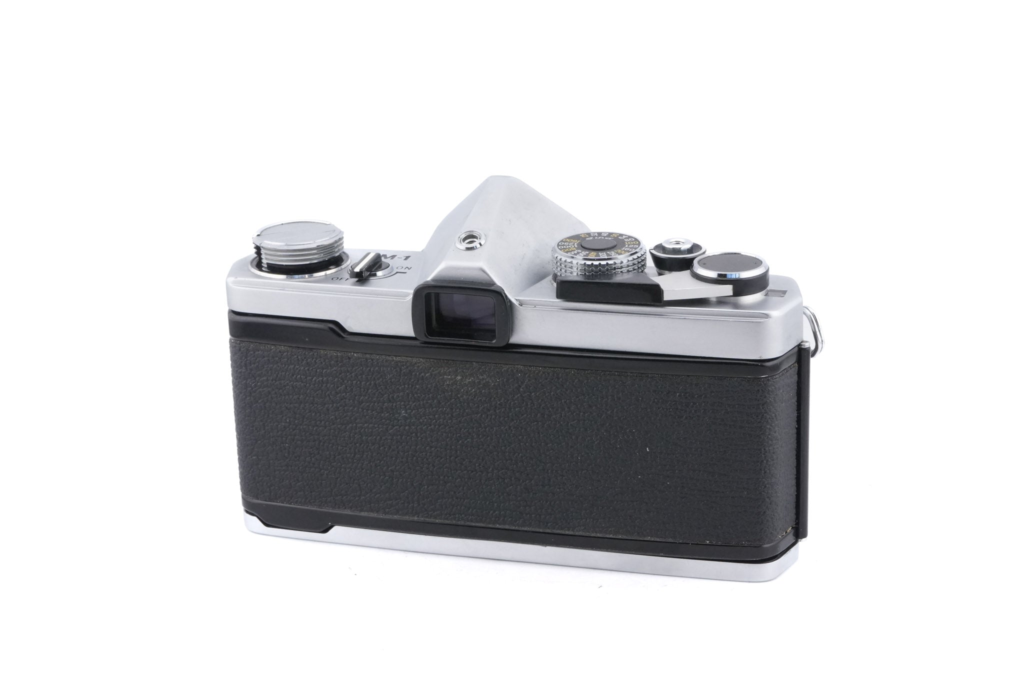 Olympus OM-1 MD
