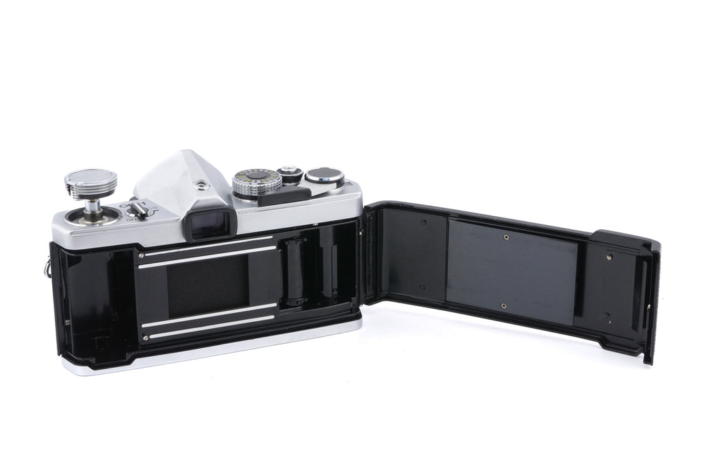 Olympus OM-1 MD