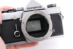 Olympus OM-1 MD
