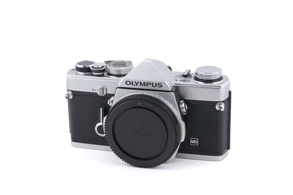 Olympus OM-1N
