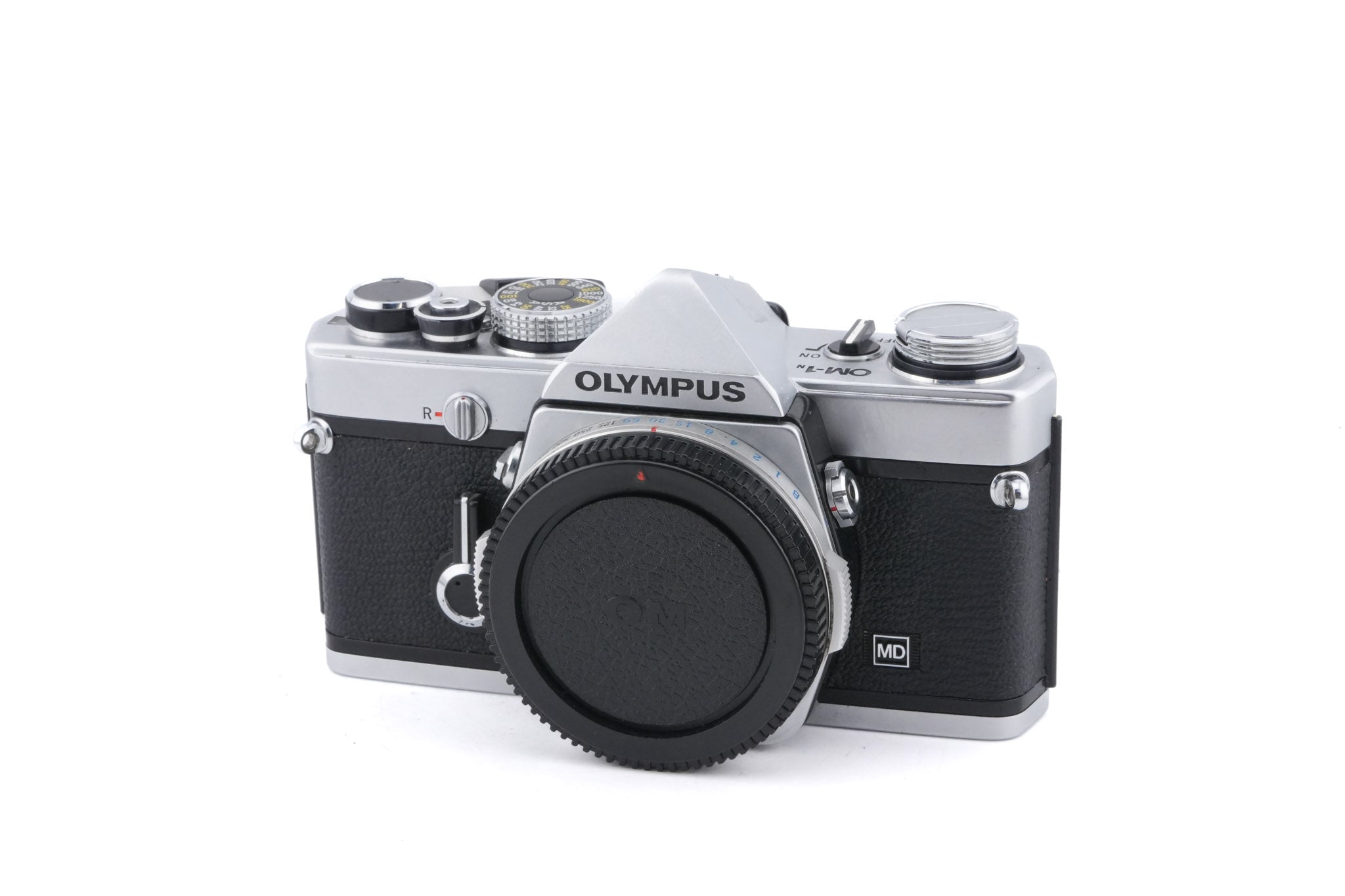 Olympus OM-1N
