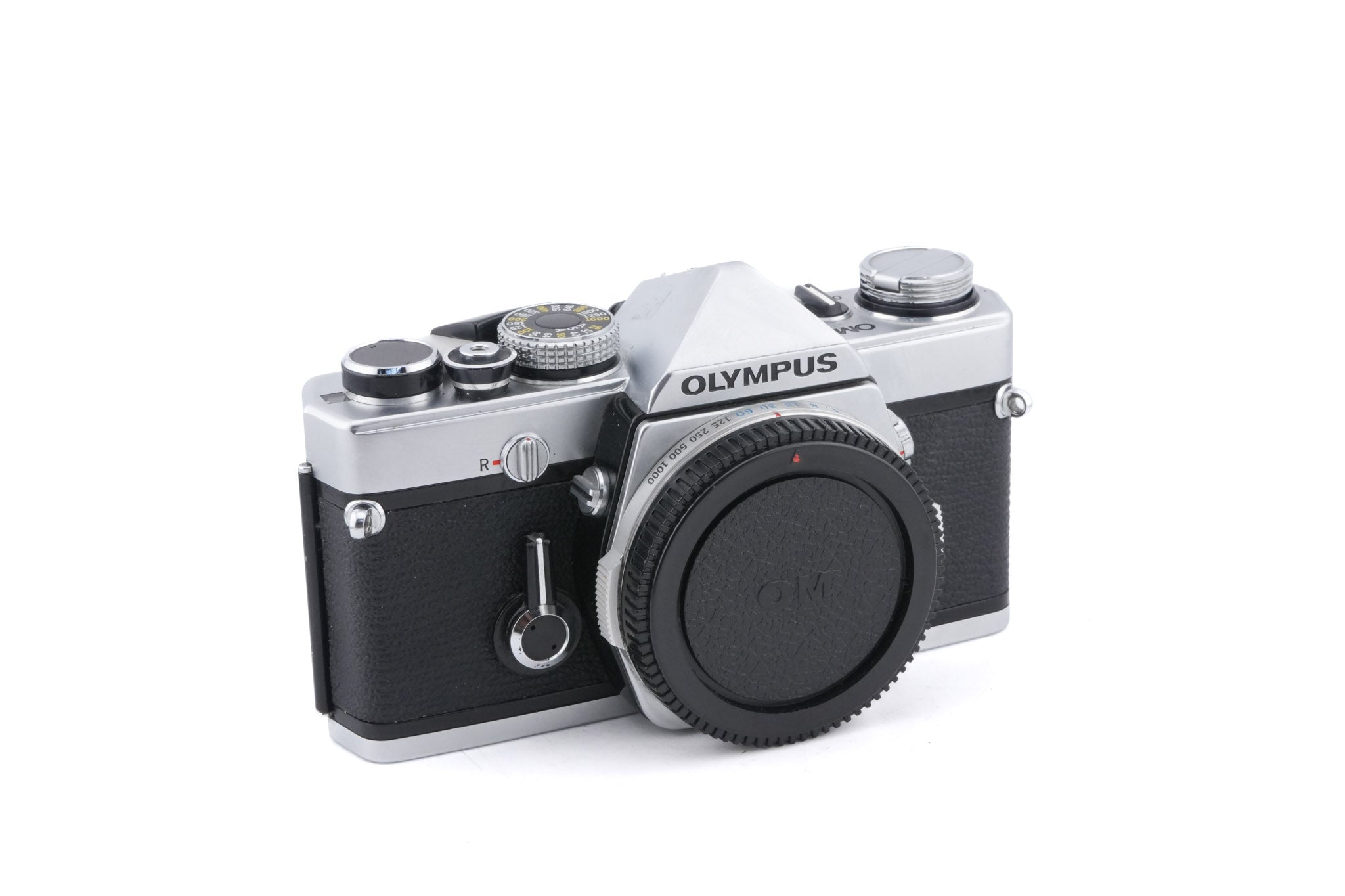 Olympus OM-1N