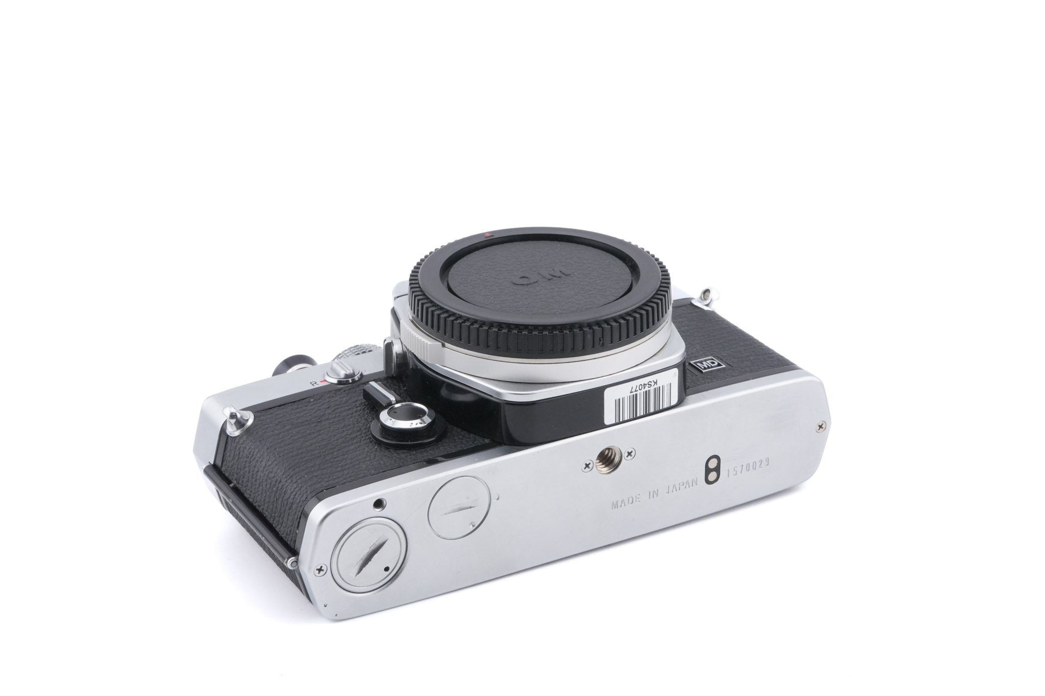 Olympus OM-1N