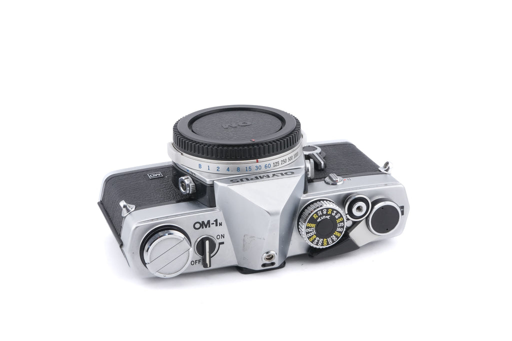 Olympus OM-1N
