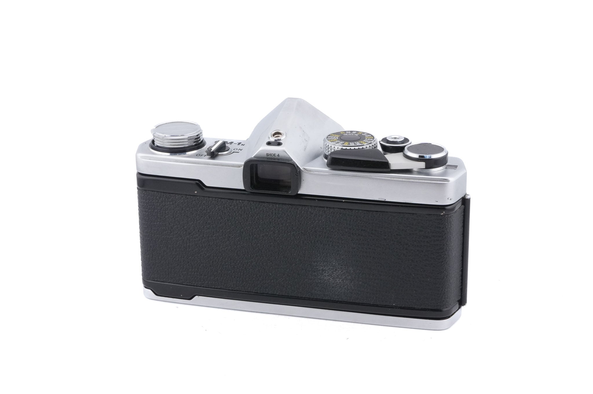 Olympus OM-1N