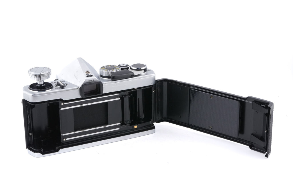 Olympus OM-1N