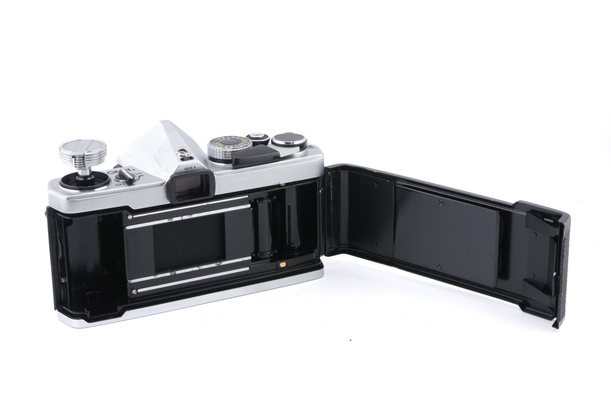 Olympus OM-1N