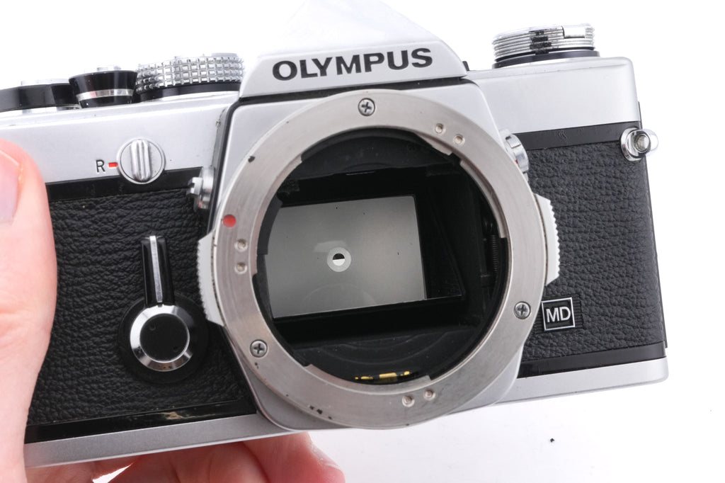 Olympus OM-1N