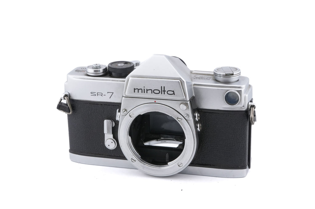 Minolta SR-7