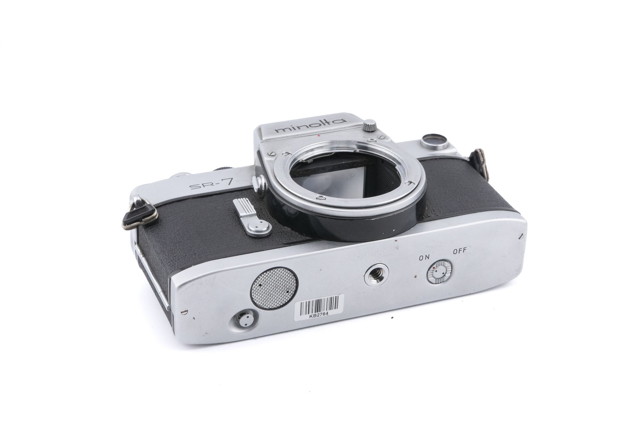 Minolta SR-7