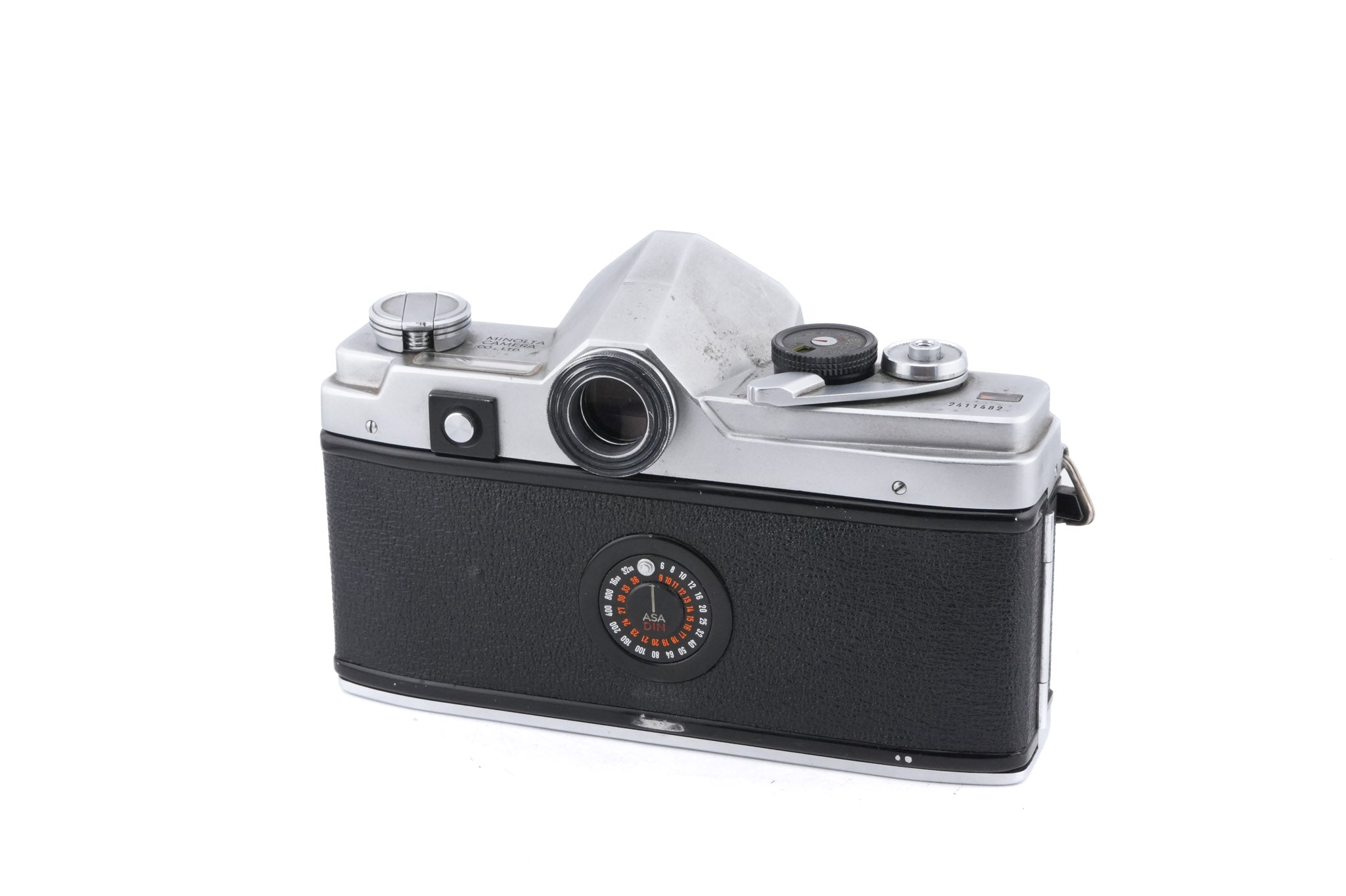Minolta SR-7