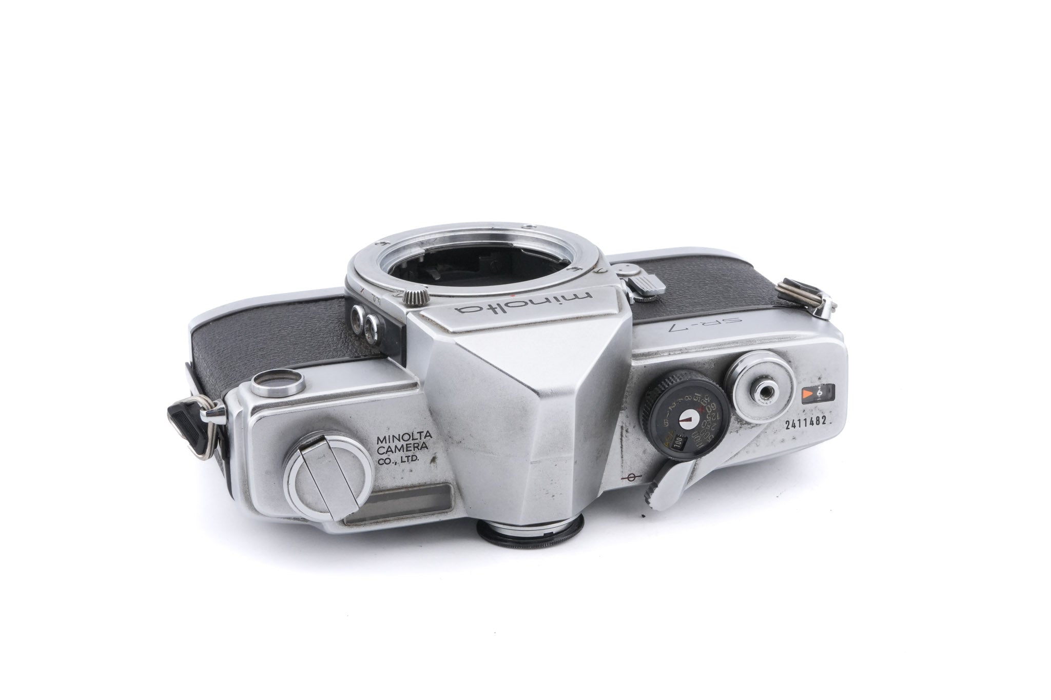 Minolta SR-7