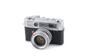 Yashica Lynx-5000