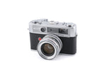 Yashica Lynx-5000