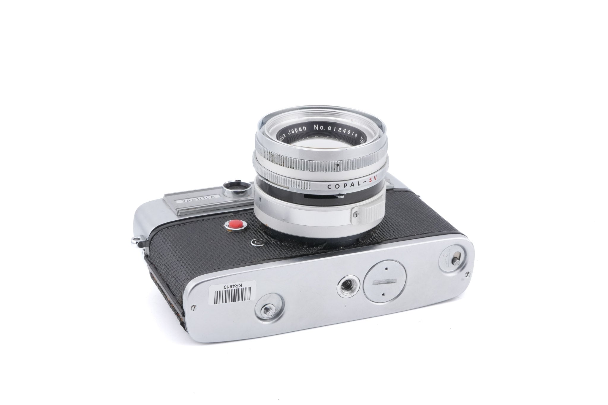 Yashica Lynx-5000