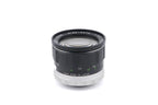 Soligor 28mm f2.8 Auto Wide Pre-AI
