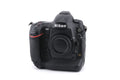 Nikon D4