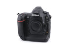 Nikon D4