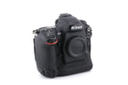 Nikon D4
