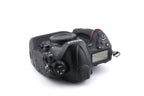 Nikon D4