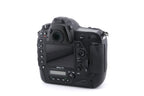 Nikon D4