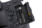 Nikon D4