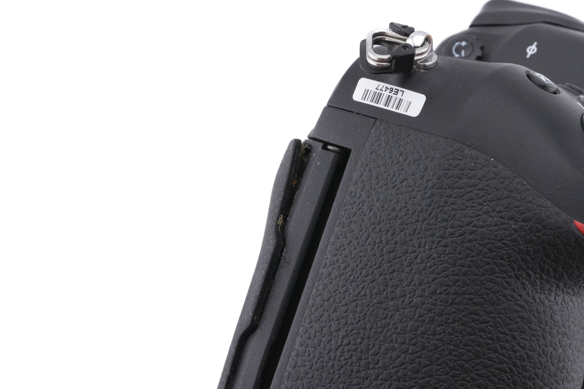 Nikon D4