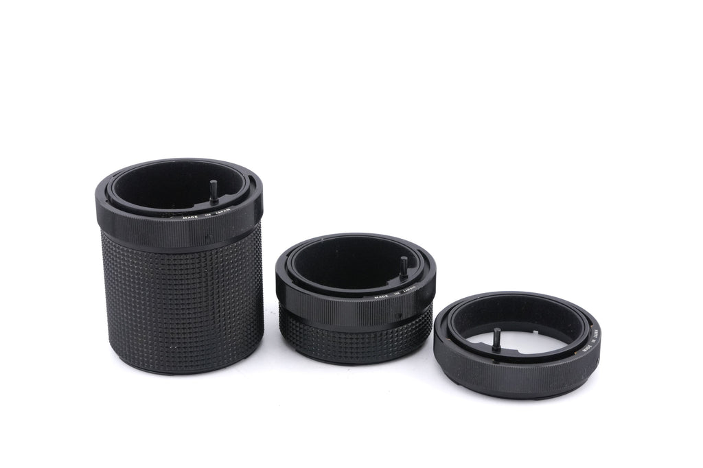 Norita Auto Extension Tube Set