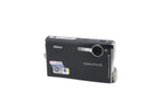 Nikon Coolpix S7c