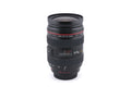 Canon 24-70mm f2.8 L USM