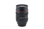Canon 24-70mm f2.8 L USM