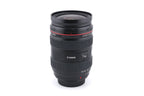 Canon 24-70mm f2.8 L USM